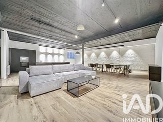  Loft � vendre 6 pi�ces 182 m�