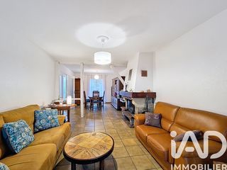  Maison � vendre 6 pi�ces 104 m�