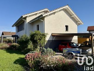  Maison � vendre 6 pi�ces 160 m�