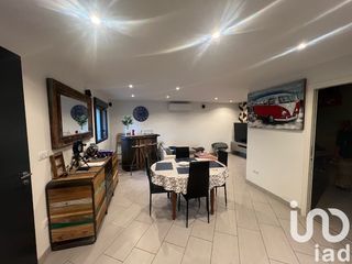  Maison � vendre 4 pi�ces 120 m�