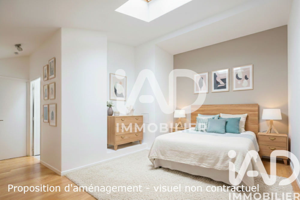 � vendre  Maison La Garenne-Colombes (92250)