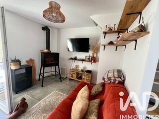  Maison � vendre 3 pi�ces 60 m�