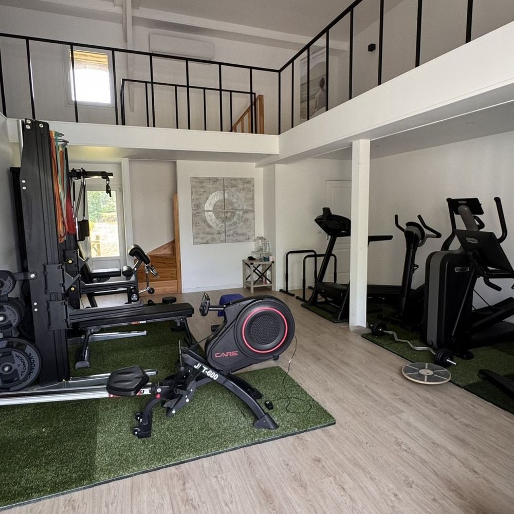 � vendre  Maison Anais (17540)