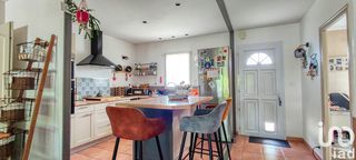  Maison � vendre 5 pi�ces 125 m�