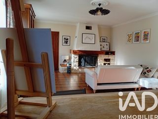  Maison � vendre 4 pi�ces 139 m�