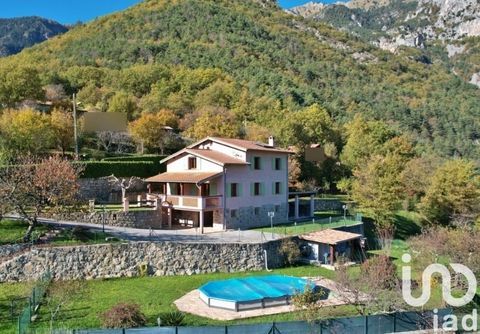   Vente Maison/villa 5 pi�ces Maison - 5 pi�ce(s) - 151 m�