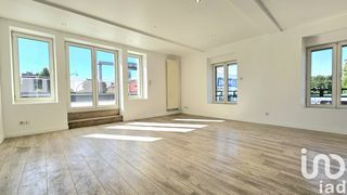  Appartement � vendre 6 pi�ces 144 m�