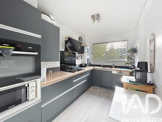  Appartement � vendre 4 pi�ces 87 m�