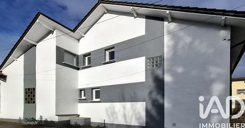   Vente Maison/villa 6 pi�ces Maison - 6 pi�ce(s) - 124 m�