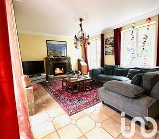  Maison � vendre 10 pi�ces 220 m�