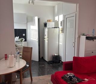  Appartement � vendre 2 pi�ces 26 m�