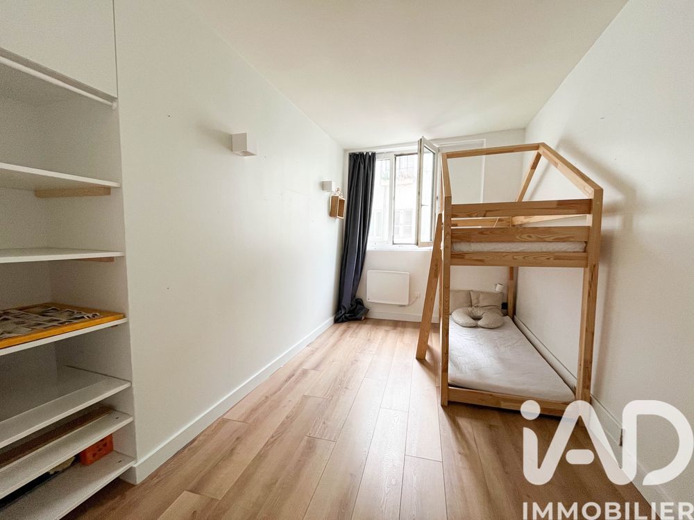 � vendre  Appartement Paris 1