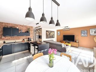  Maison � vendre 4 pi�ces 94 m�