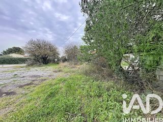  Terrain � vendre 283 m�