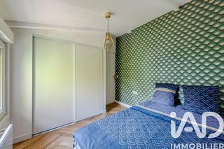  Appartement � vendre 3 pi�ces 43 m�