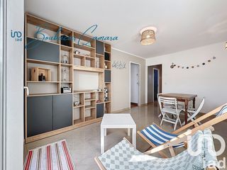  Maison � vendre 3 pi�ces 46 m�