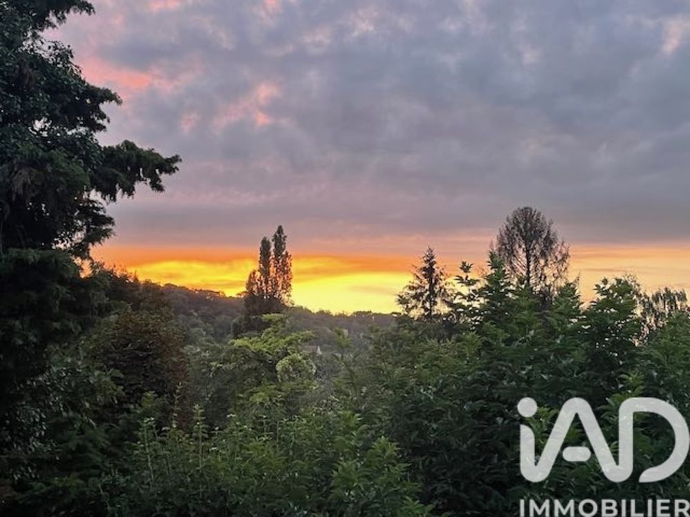 � vendre  Maison Villennes-sur-Seine (78670)