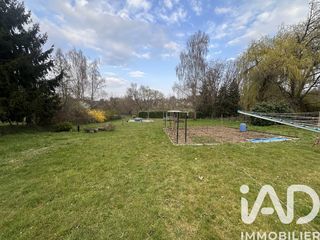  Maison � vendre 9 pi�ces 223 m�