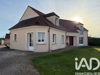  Villa � vendre 8 pi�ces 229 m�