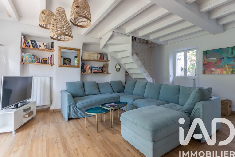 � vendre  Maison Gu�thary (64210)