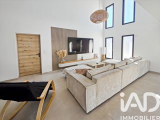  Maison � vendre 6 pi�ces 145 m�