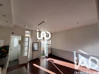  Appartement � vendre 2 pi�ces 45 m�