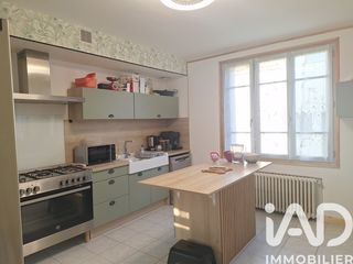  Maison � vendre 5 pi�ces 106 m�