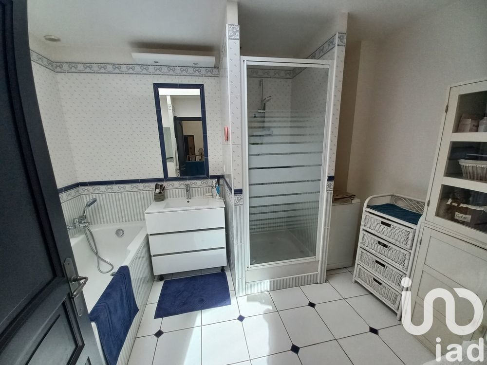 � vendre  Maison Saint-Georges-d'Ol�ron (17190)