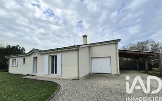  Maison � vendre 4 pi�ces 110 m�