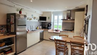  Maison � vendre 6 pi�ces 155 m�