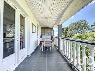  Appartement � vendre 5 pi�ces 122 m�