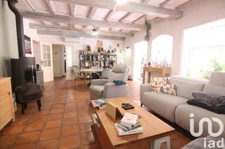  Maison � vendre 15 + pi�ces 675 m�