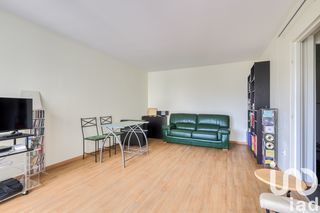  Appartement � vendre 2 pi�ces 49 m�