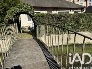  Maison � vendre 3 pi�ces 47 m�