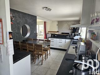  Maison � vendre 6 pi�ces 123 m�