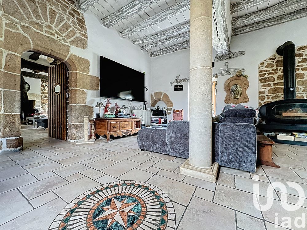 � vendre  Maison Ploumagoar (22970)