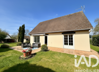  Maison � vendre 5 pi�ces 111 m�