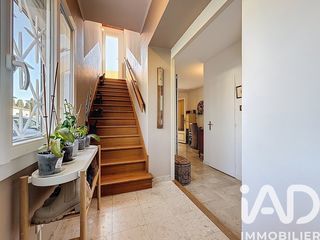  Appartement � vendre 5 pi�ces 143 m�