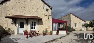  Maison � vendre 6 pi�ces 245 m�