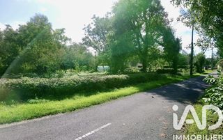  Terrain � vendre 2000 m�