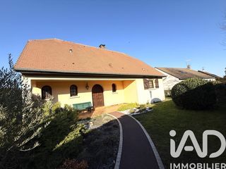  Maison � vendre 6 pi�ces 166 m�