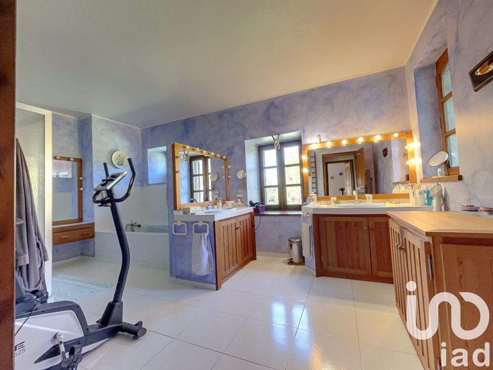 � vendre  Maison Revel (31250)