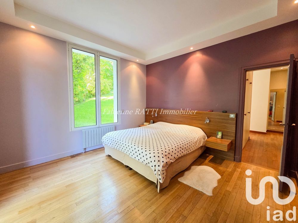 � vendre  Maison Le Port-Marly (78560)