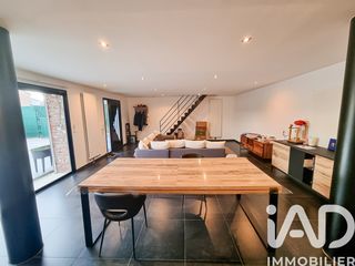  Maison � vendre 4 pi�ces 110 m�