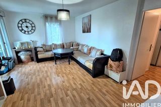  Appartement � vendre 4 pi�ces 72 m�