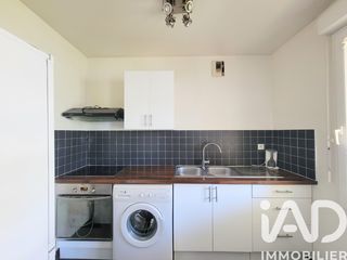  Appartement � vendre 2 pi�ces 43 m�