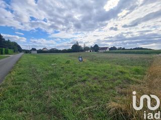  Terrain � vendre 1000 m�