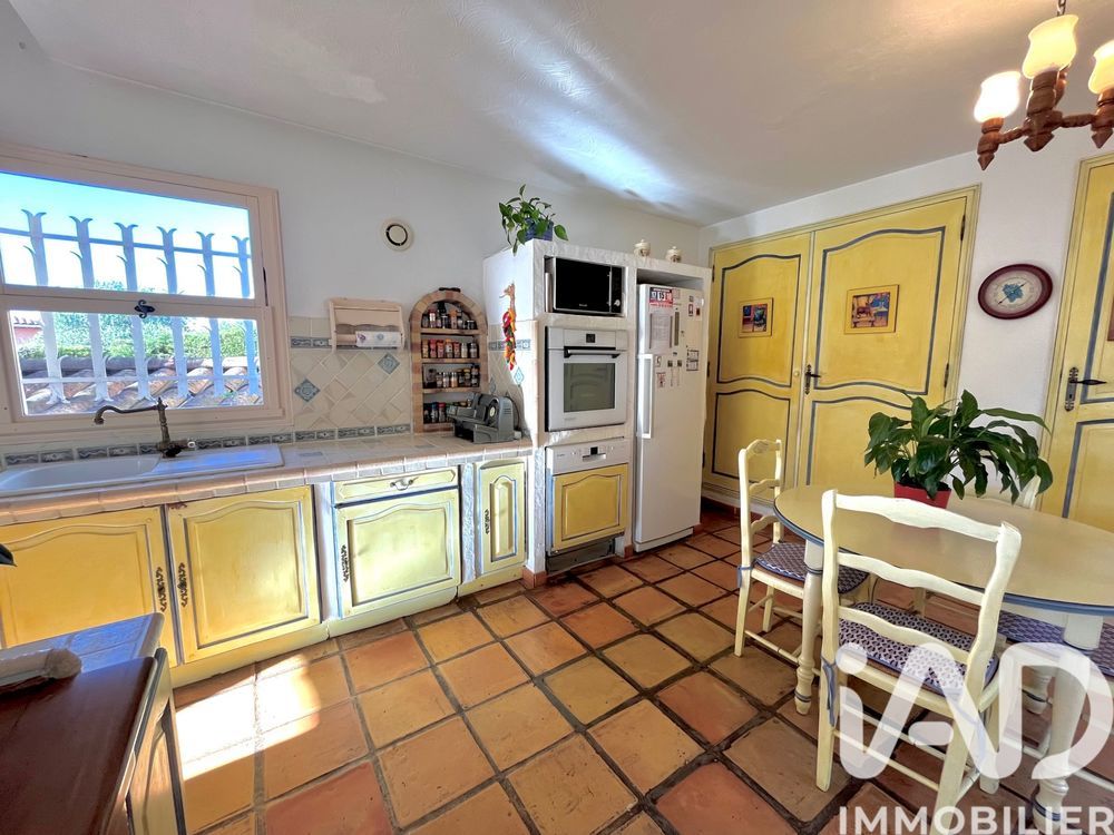 � vendre  Maison Fr�jus (83600)