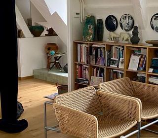  Appartement � vendre 5 pi�ces 88 m�