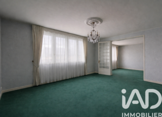  Maison � vendre 10 pi�ces 137 m�